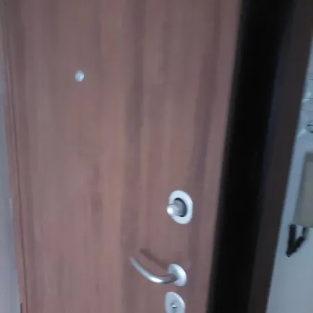 Apartment Small Center *